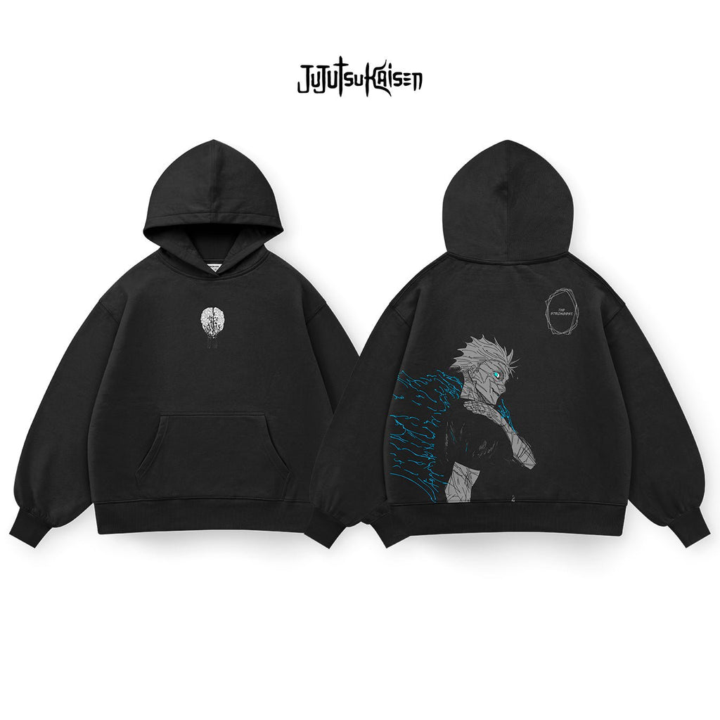 Satoru Gojo - JJK025 - Dwear