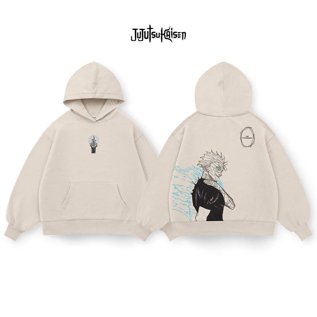 Satoru Gojo - JJK025 - Dwear