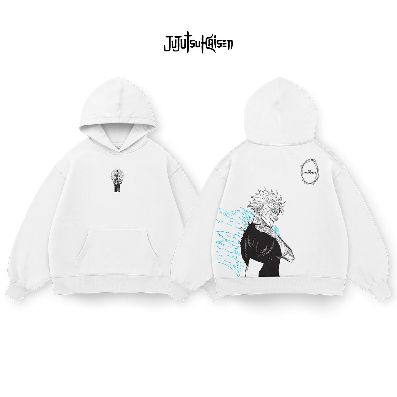 Satoru Gojo - JJK025 - Dwear