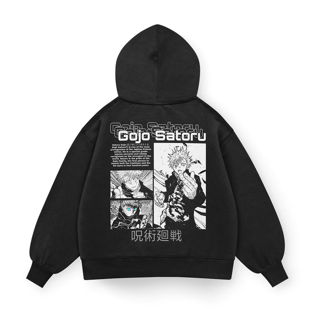 Satoru Gojo - JJK026 - Dwear