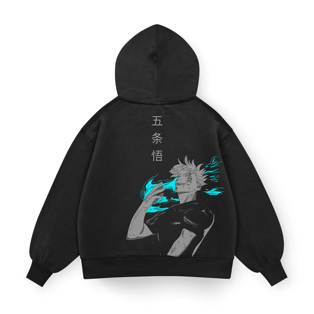 Satoru Gojo - JJK027 - Dwear