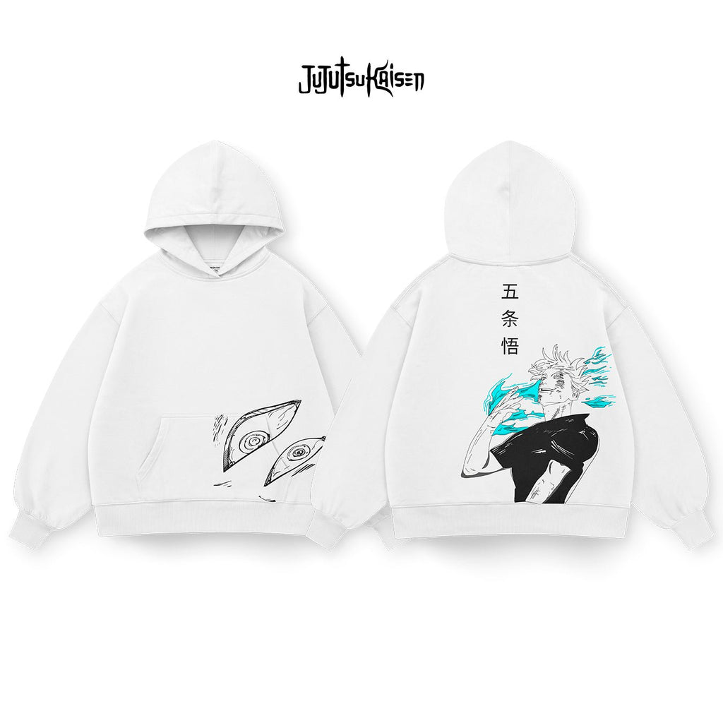 Satoru Gojo - JJK027 - Dwear
