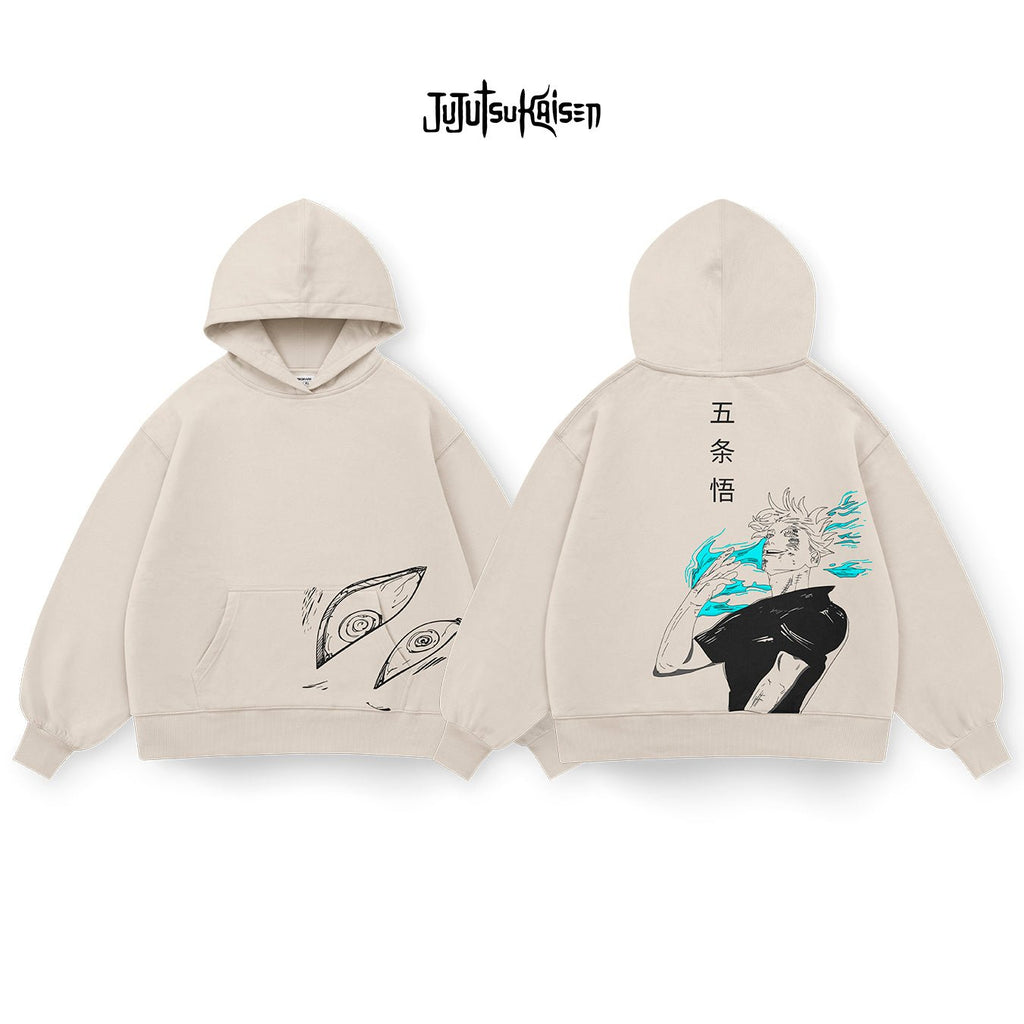 Satoru Gojo - JJK027 - Dwear