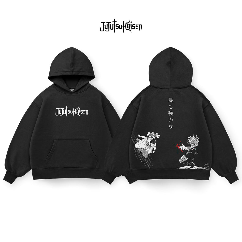 Satoru Gojo - JJK028 - Dwear