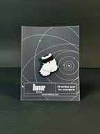 Satoru Gojo Jujutsu Kaisen - PIN053 - Dwear