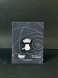 Satoru Gojo Jujutsu Kaisen - PIN054 - Dwear