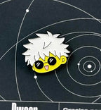 Satoru Gojo Jujutsu Kaisen - PIN057 - Dwear