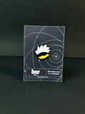 Satoru Gojo Jujutsu Kaisen - PIN058 - Dwear