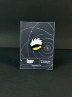 Satoru Gojo Jujutsu Kaisen - PIN058 - Dwear