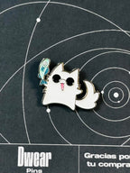 Satoru Gojō Jujutsu Kaisen - PIN130 - Dwear