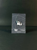 Satoru Gojō Jujutsu Kaisen - PIN130 - Dwear