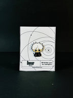 Satoru Gojō Jujutsu Kaisen - PIN131 - Dwear