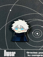 Satoru Gojō Jujutsu Kaisen - PIN134 - Dwear