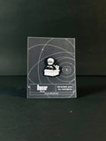 Satoru Gojō Jujutsu Kaisen - PIN136 - Dwear