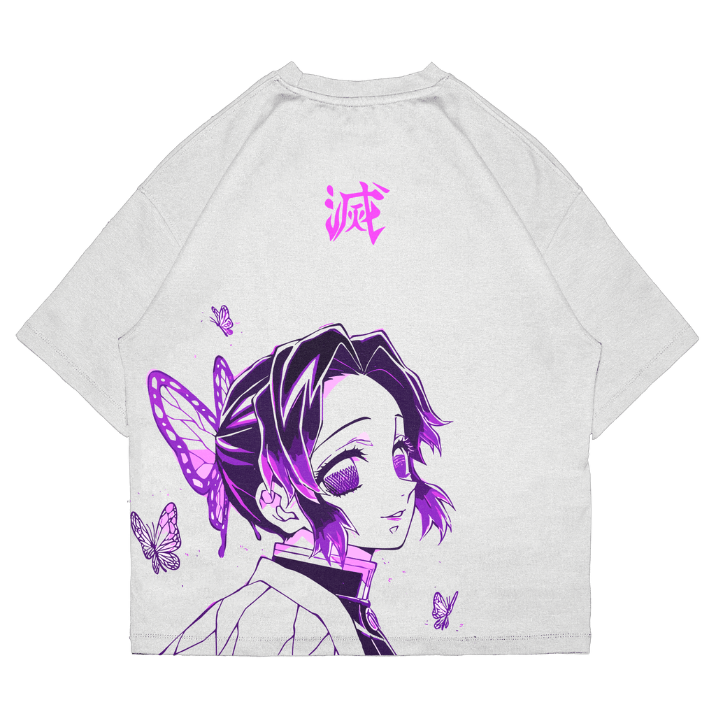 Shinobu - SLAY018 - Dwear