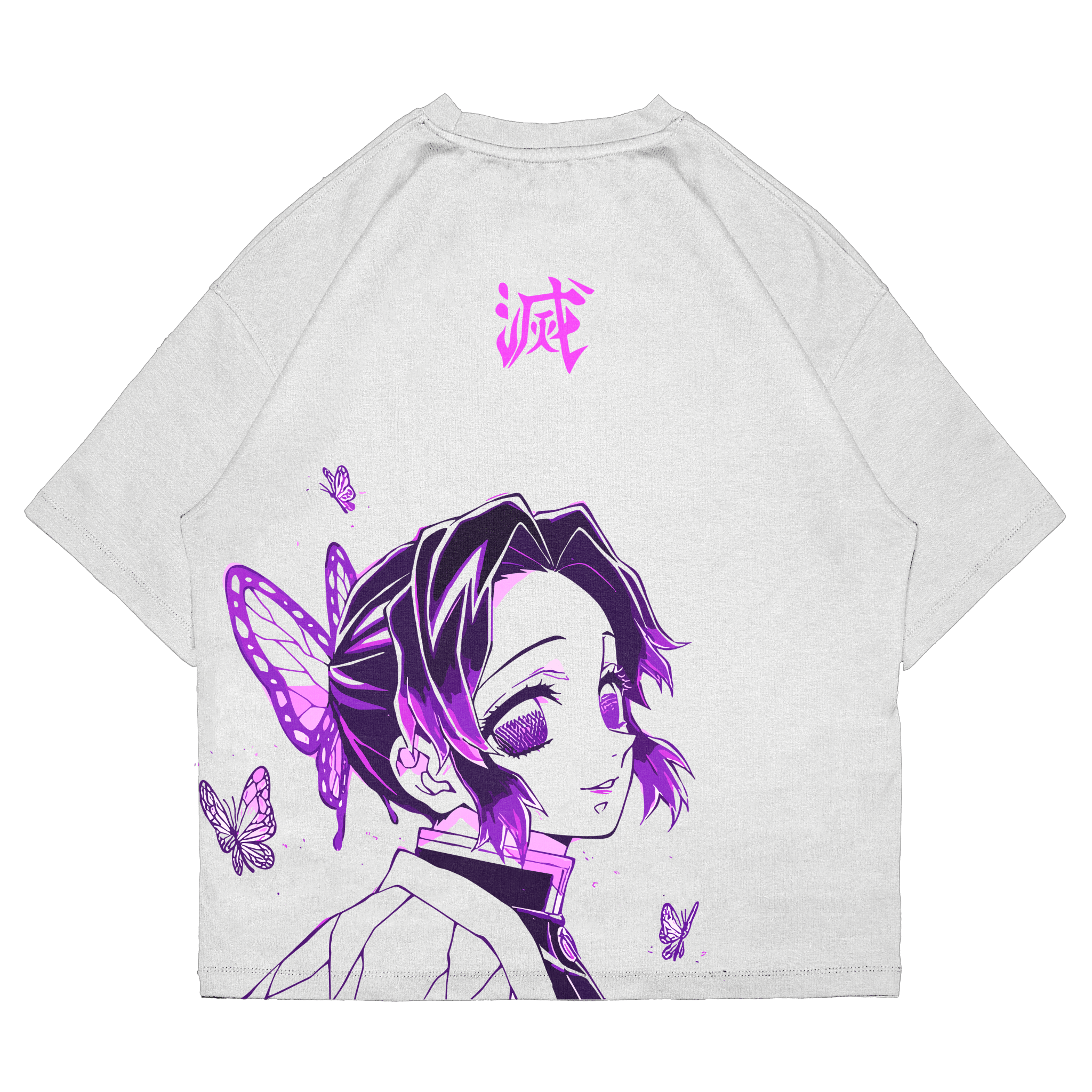 Shinobu - SLAY018 - Dwear