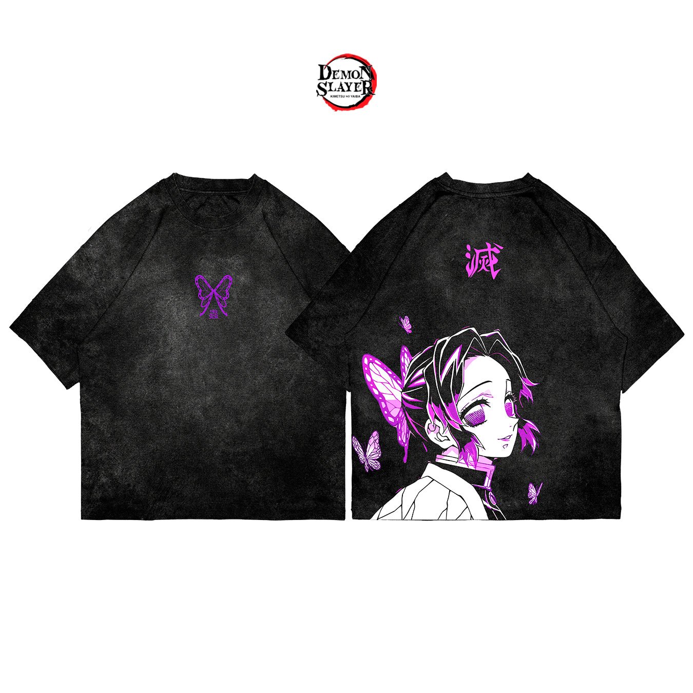 Shinobu - SLAY018 - Dwear