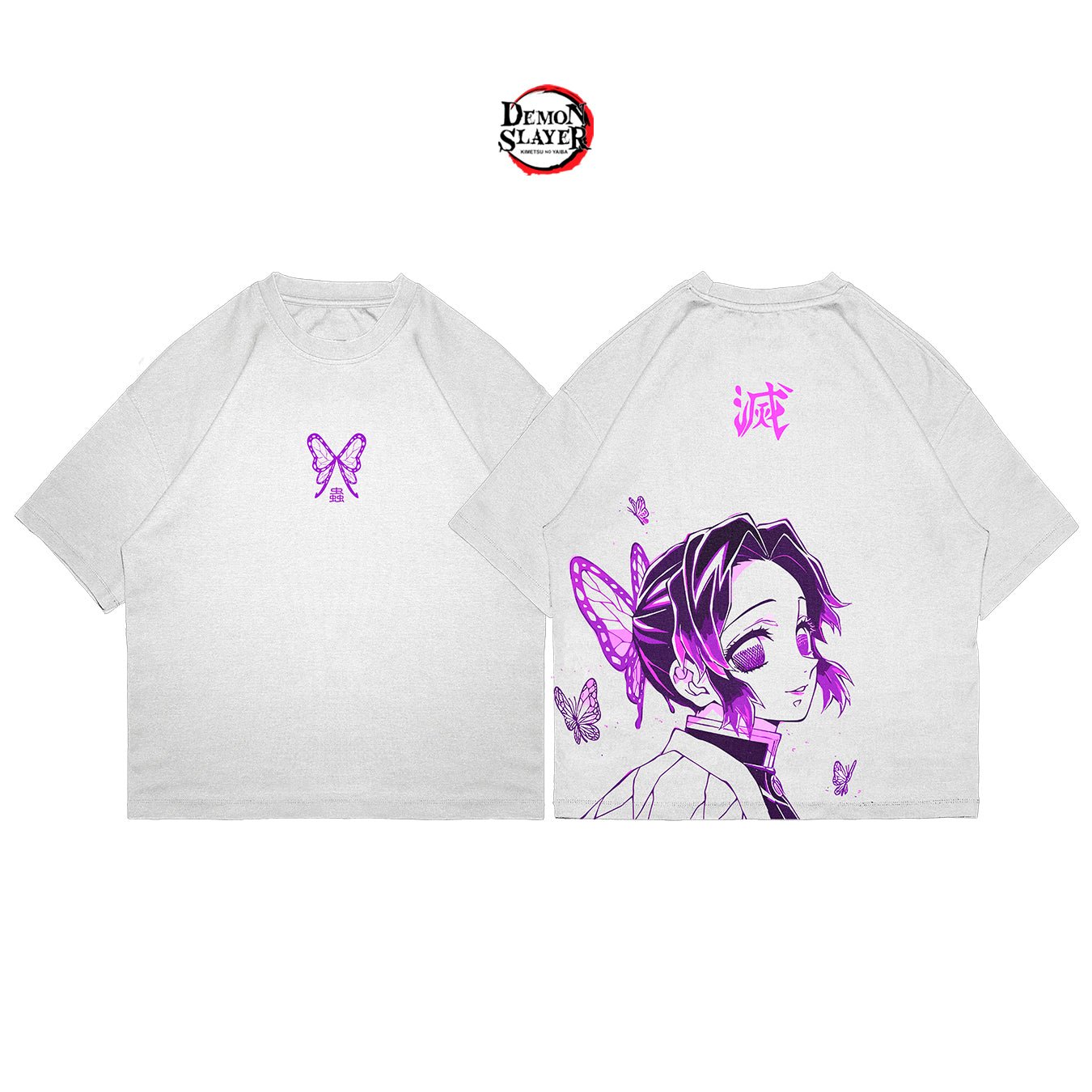 Shinobu - SLAY018 - Dwear