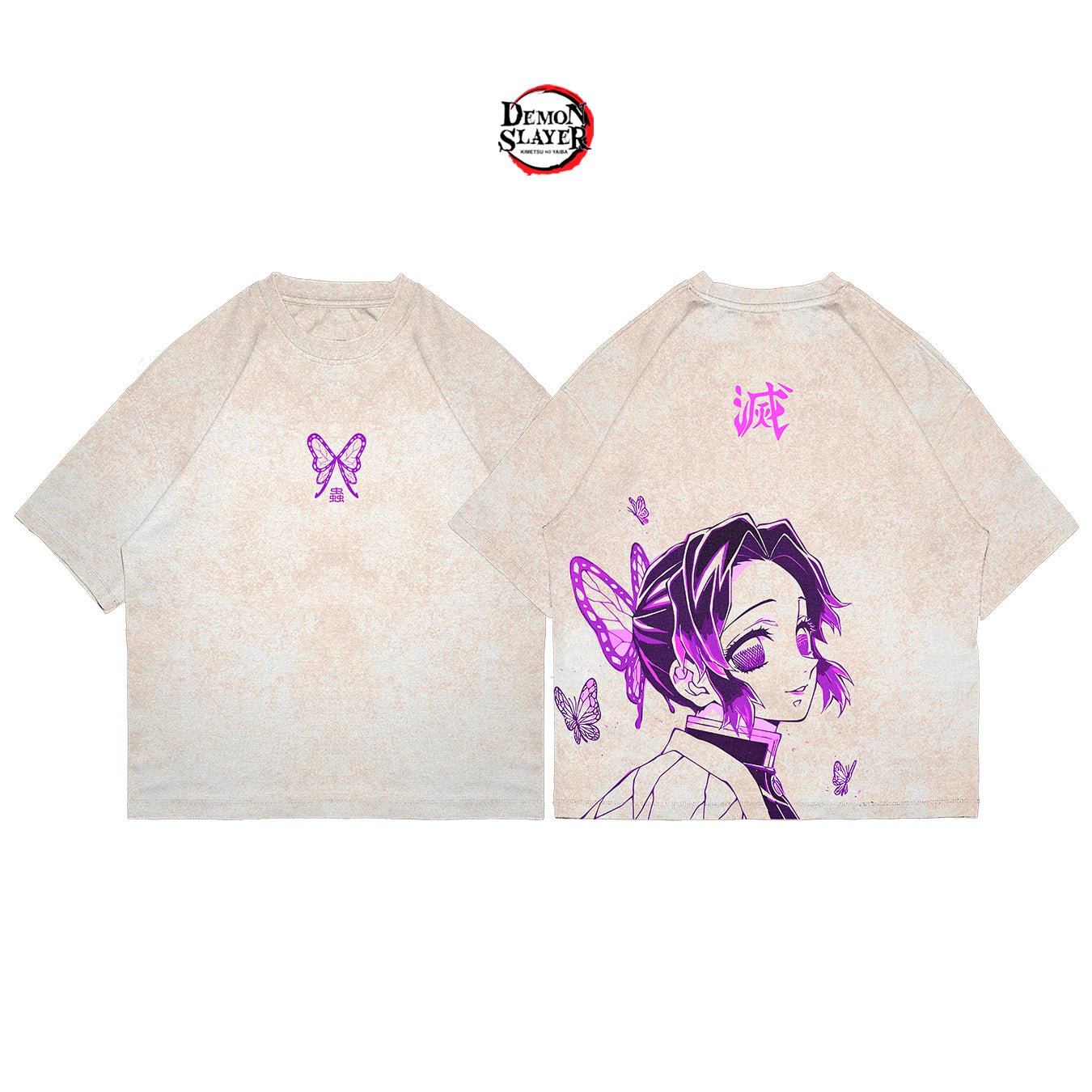 Shinobu - SLAY018 - Dwear