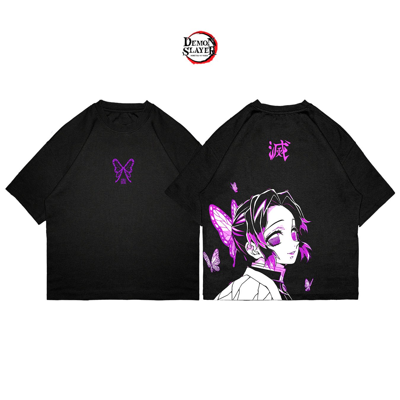 Shinobu - SLAY018 - Dwear