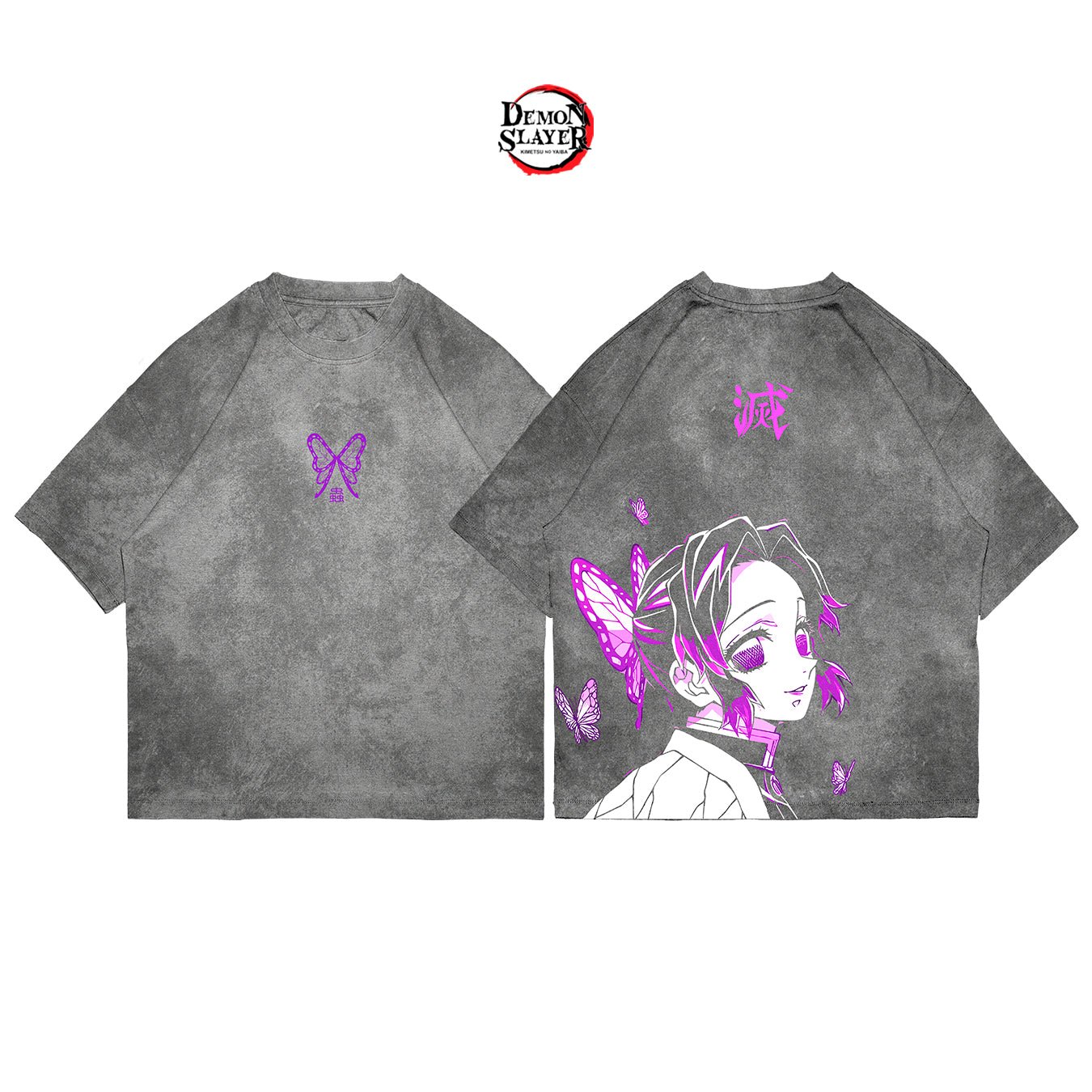 Shinobu - SLAY018 - Dwear