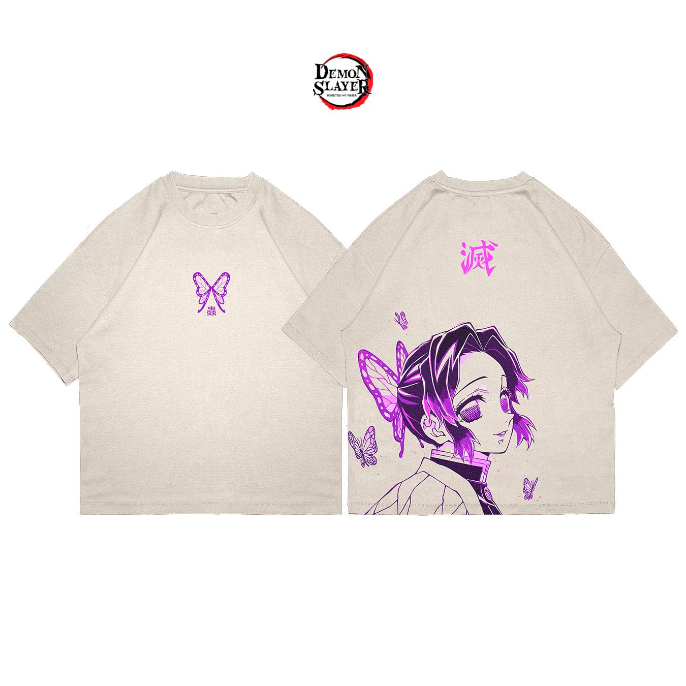 Shinobu - SLAY018 - Dwear