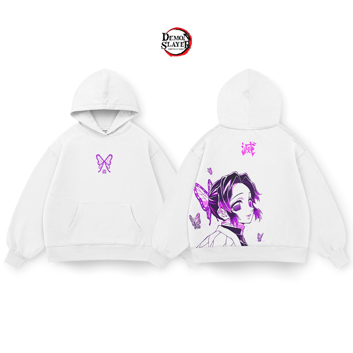 Shinobu - SLAY047 - Dwear