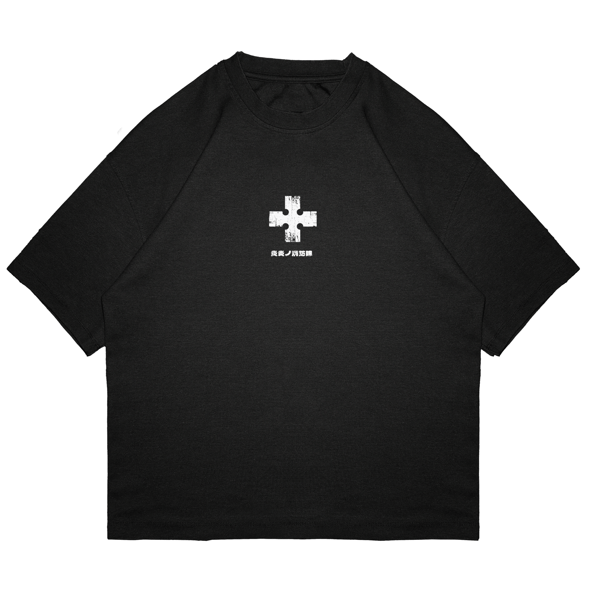 Shinra - FIF004 - Dwear
