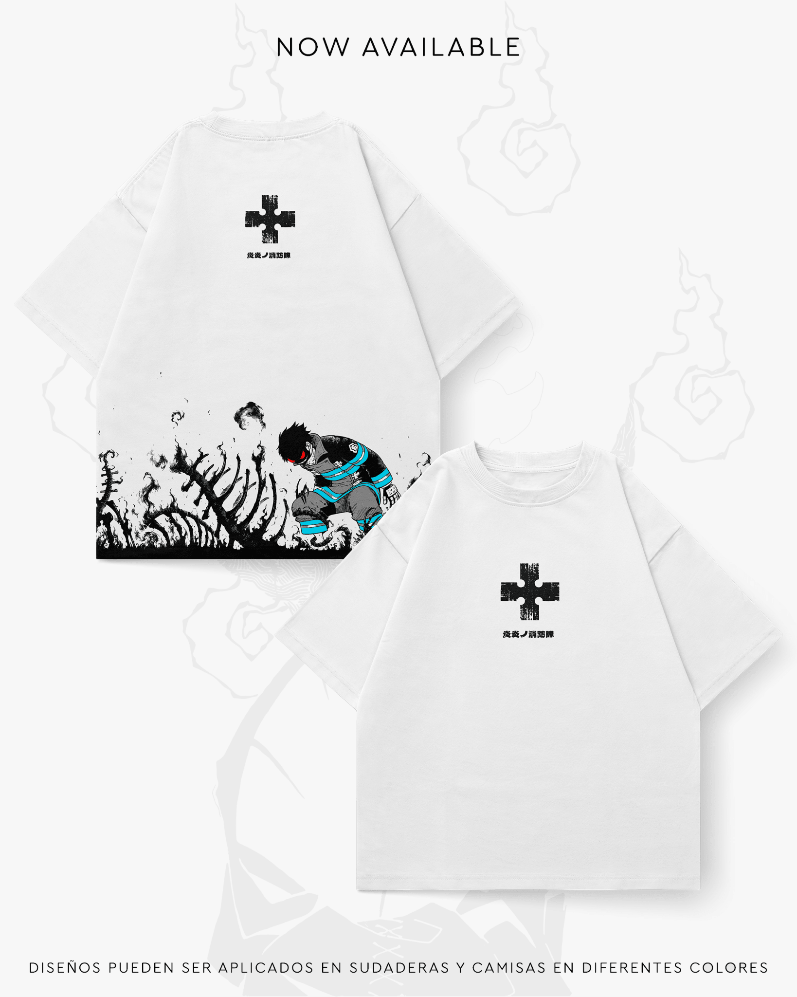 Shinra - FIF004 - Dwear