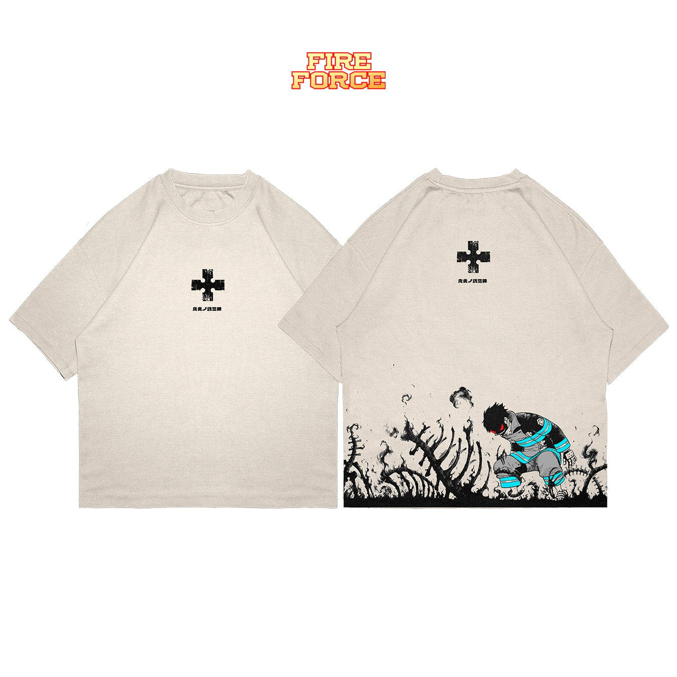 Shinra - FIF004 - Dwear