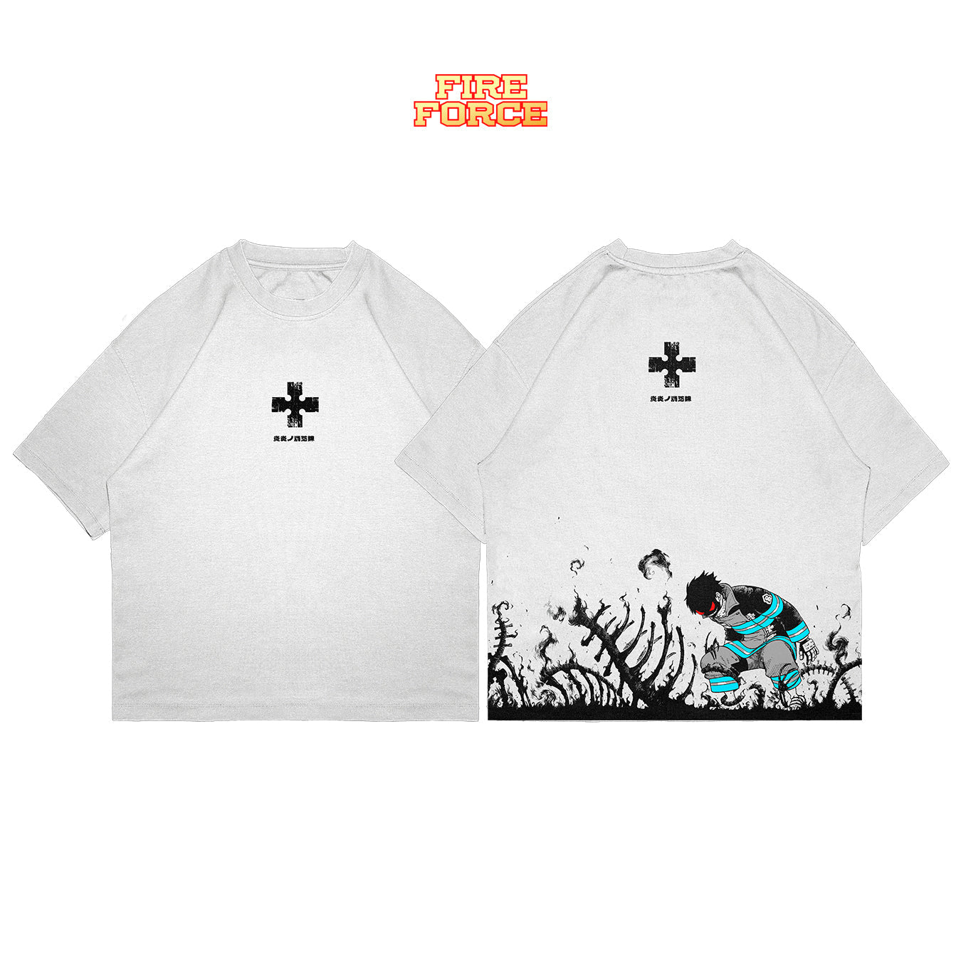 Shinra - FIF004 - Dwear