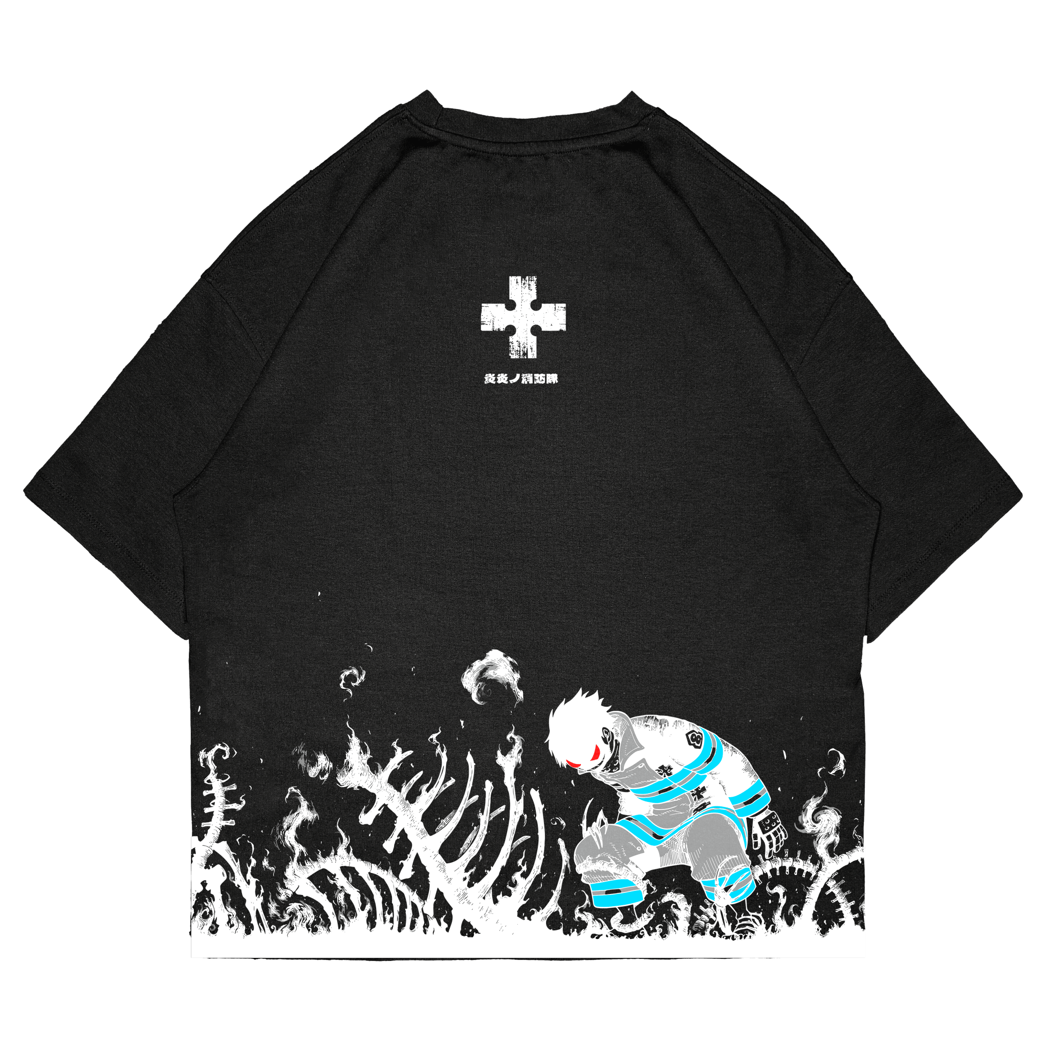 Shinra - FIF004 - Dwear