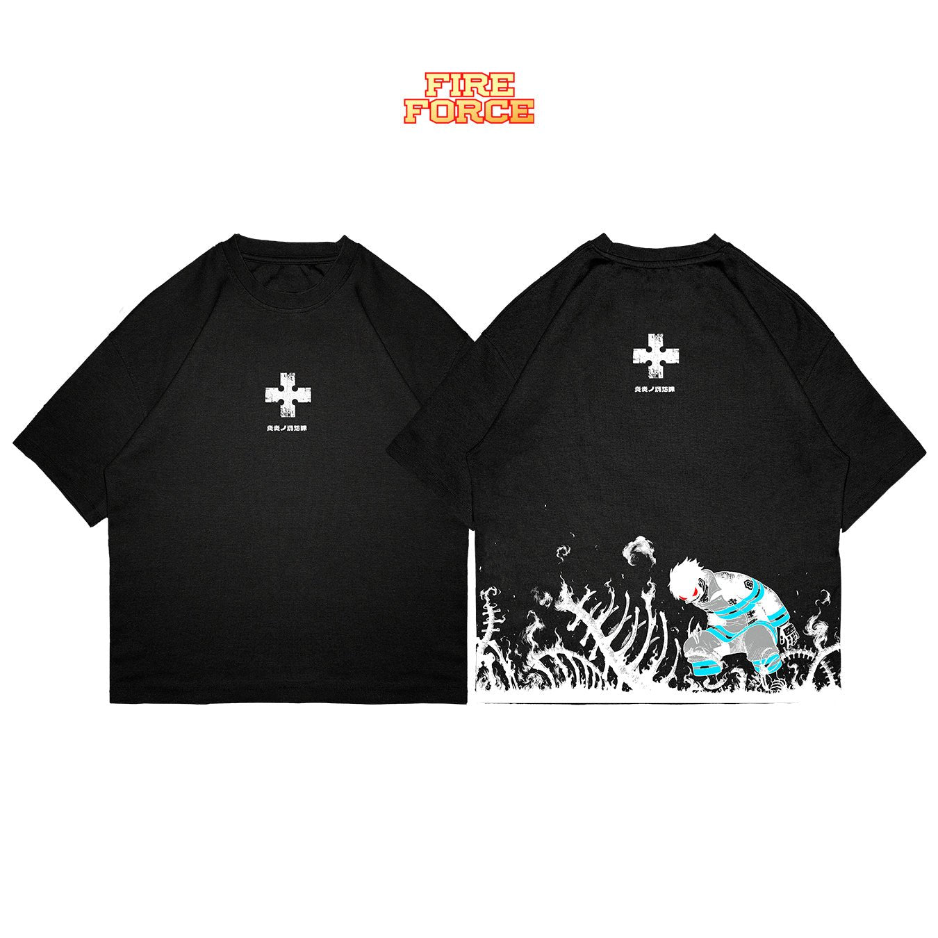 Shinra - FIF004 - Dwear