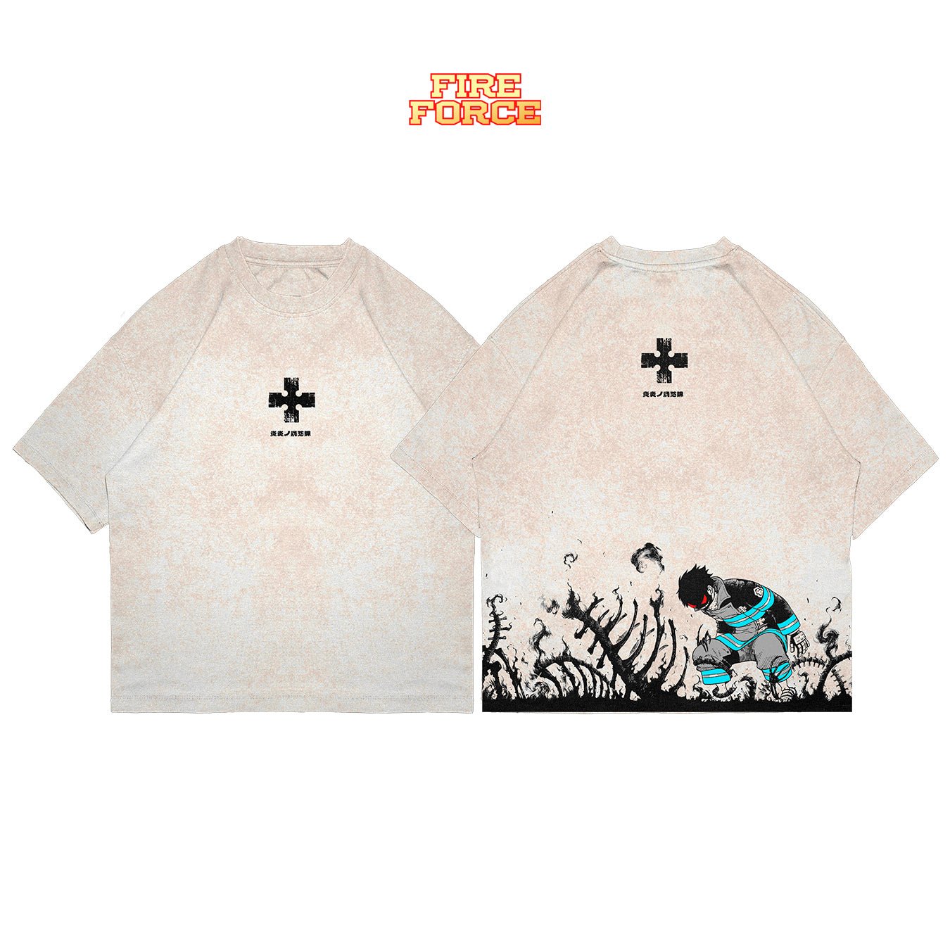 Shinra - FIF004 - Dwear