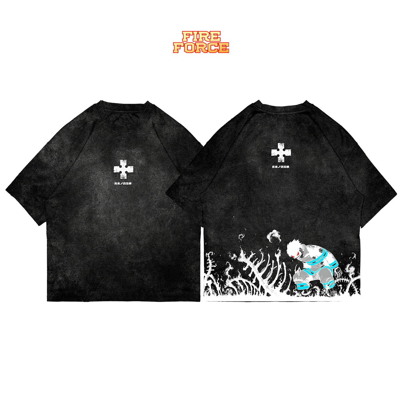 Shinra - FIF004 - Dwear