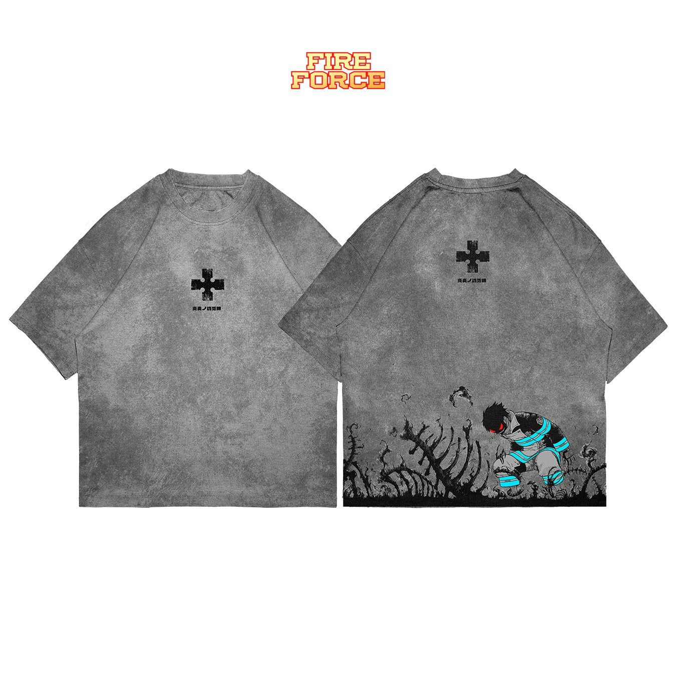 Shinra - FIF004 - Dwear
