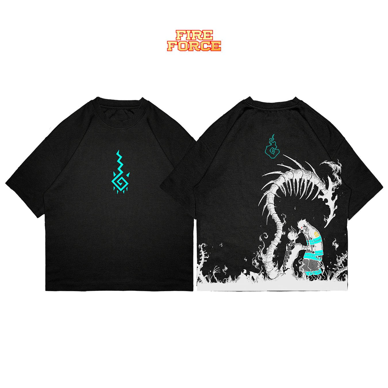 Shinra - FIF005 - Dwear
