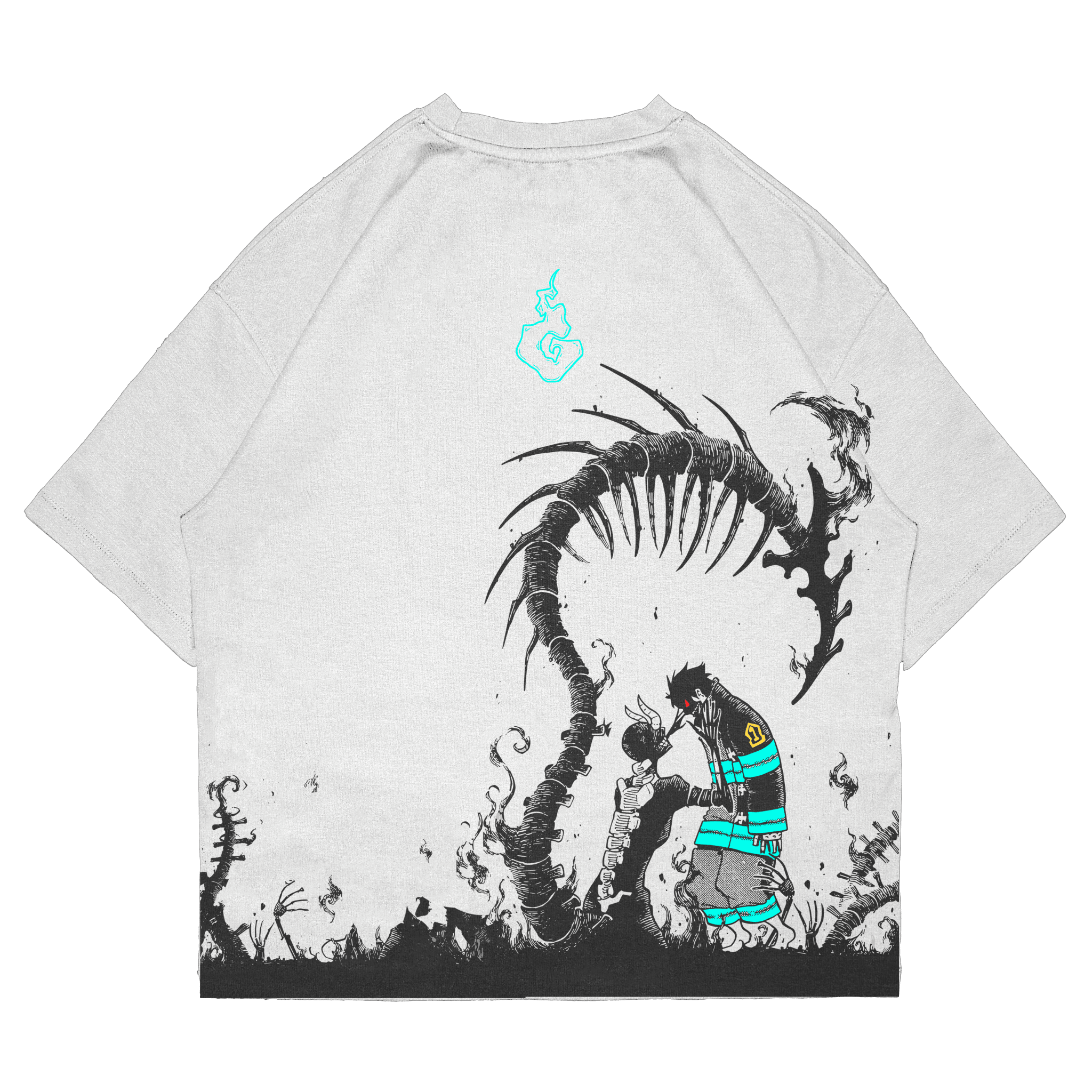 Shinra - FIF005 - Dwear