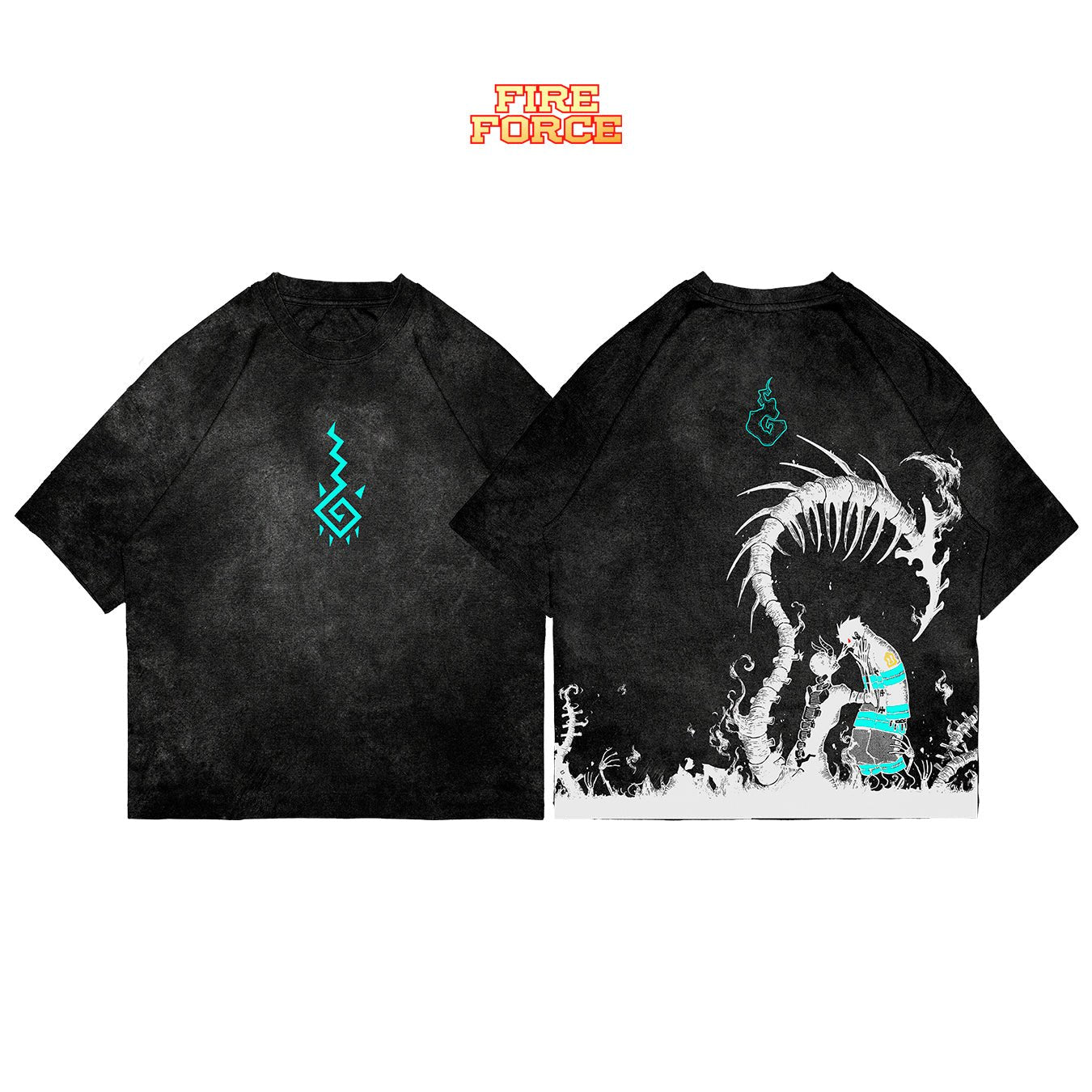Shinra - FIF005 - Dwear