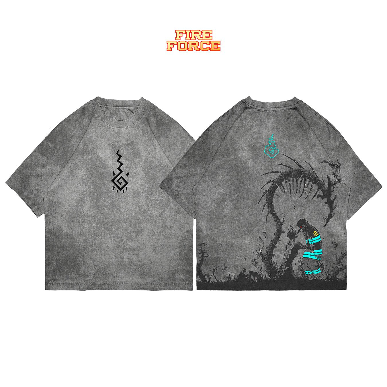 Shinra - FIF005 - Dwear