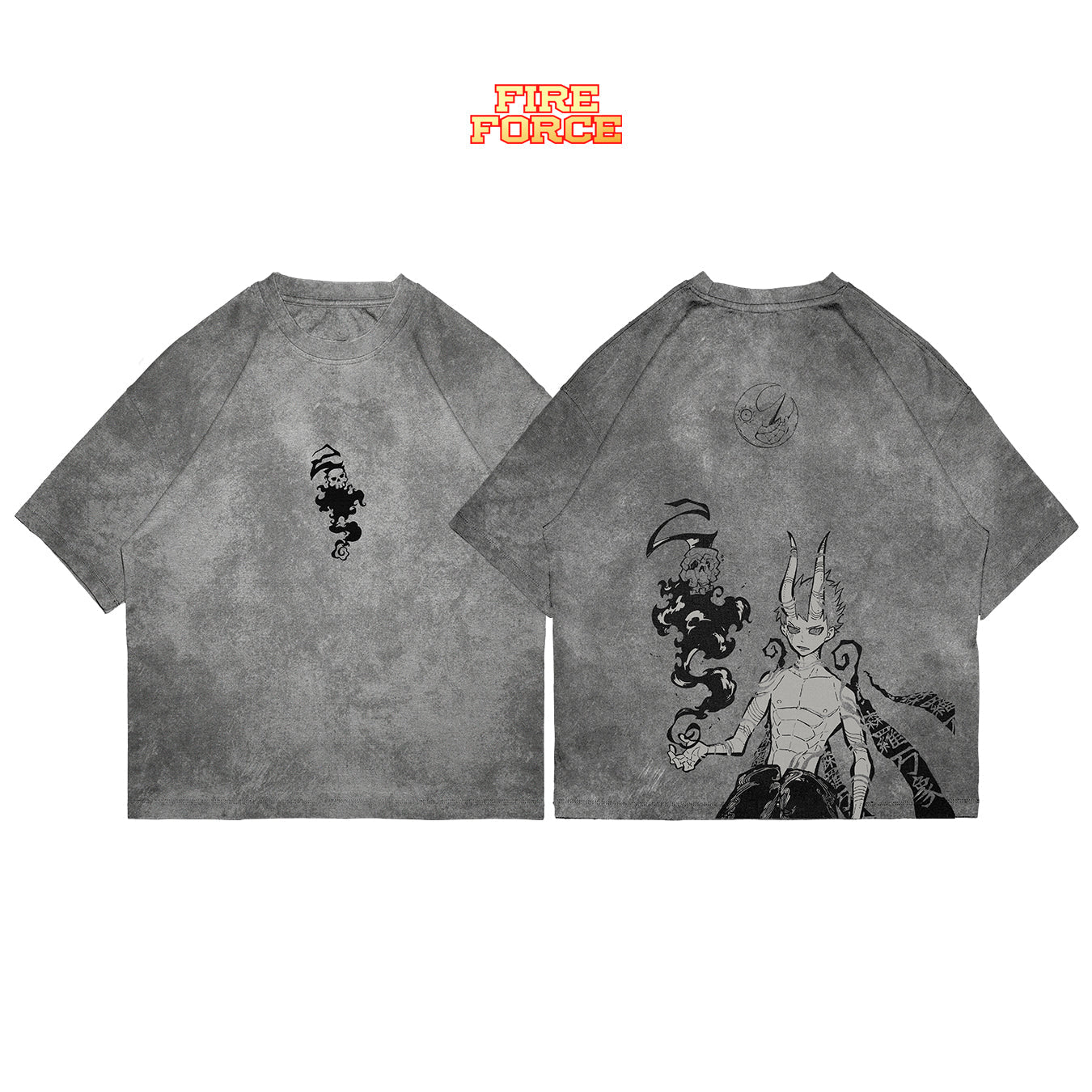 Shinra - FIF006 - Dwear
