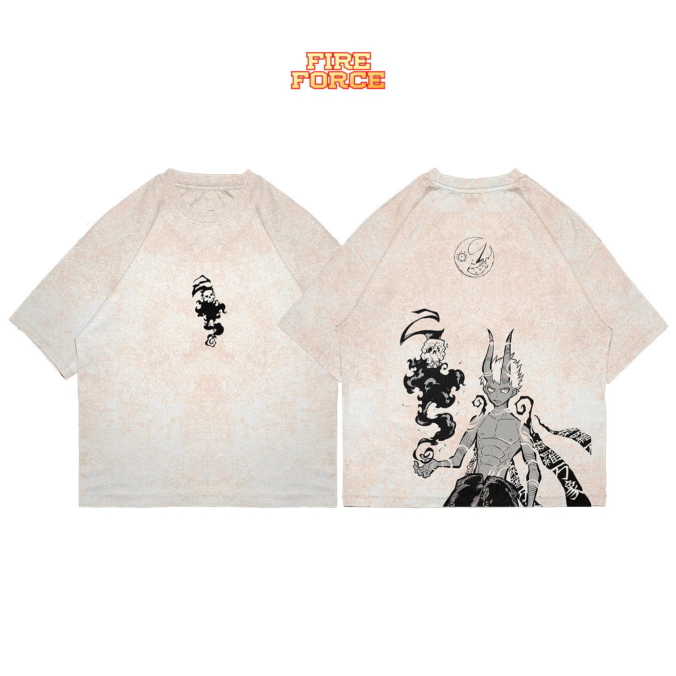 Shinra - FIF006 - Dwear