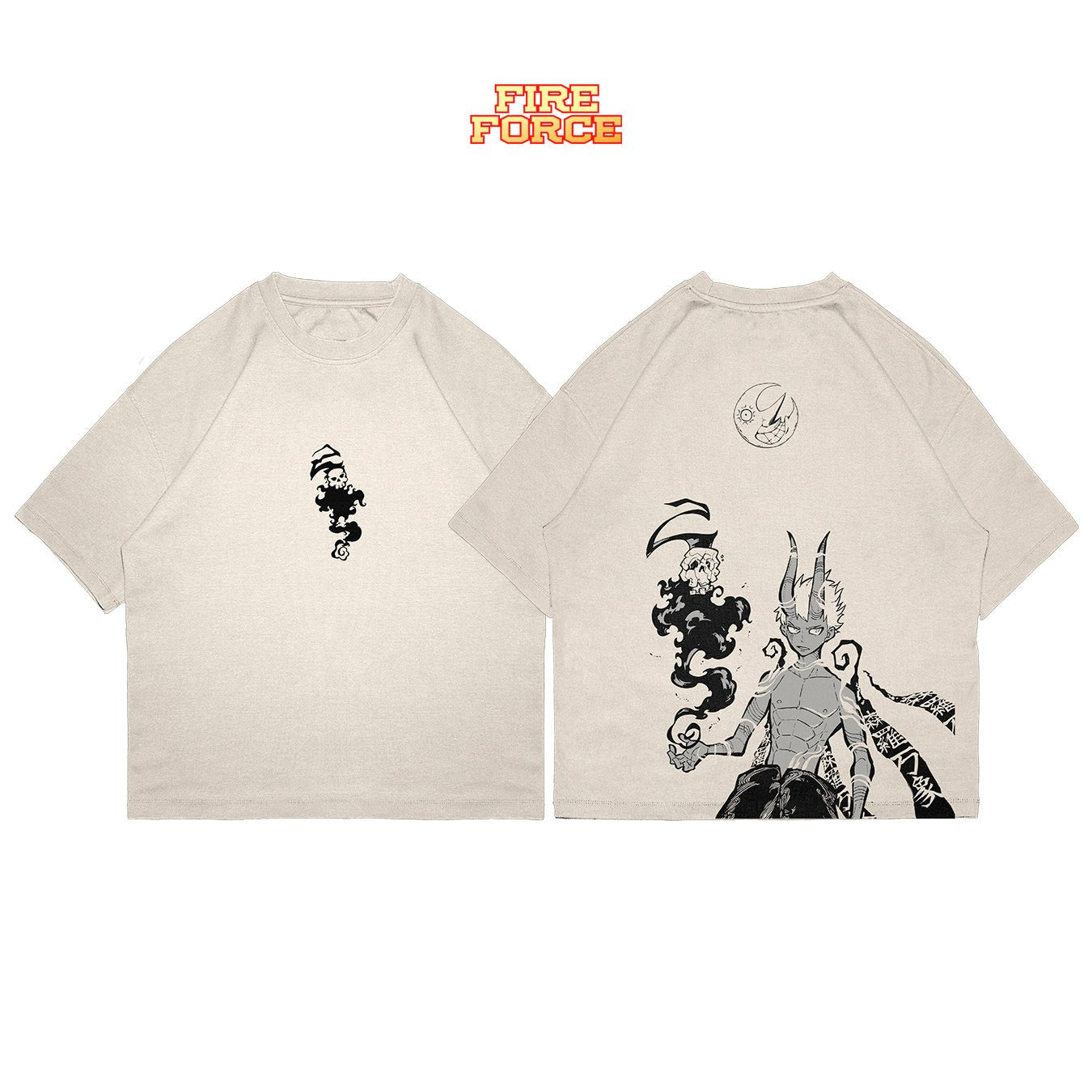 Shinra - FIF006 - Dwear
