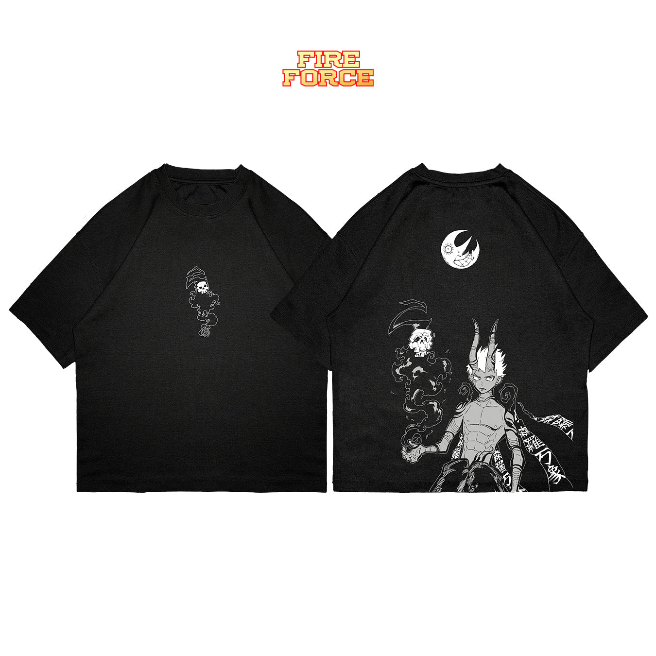 Shinra - FIF006 - Dwear