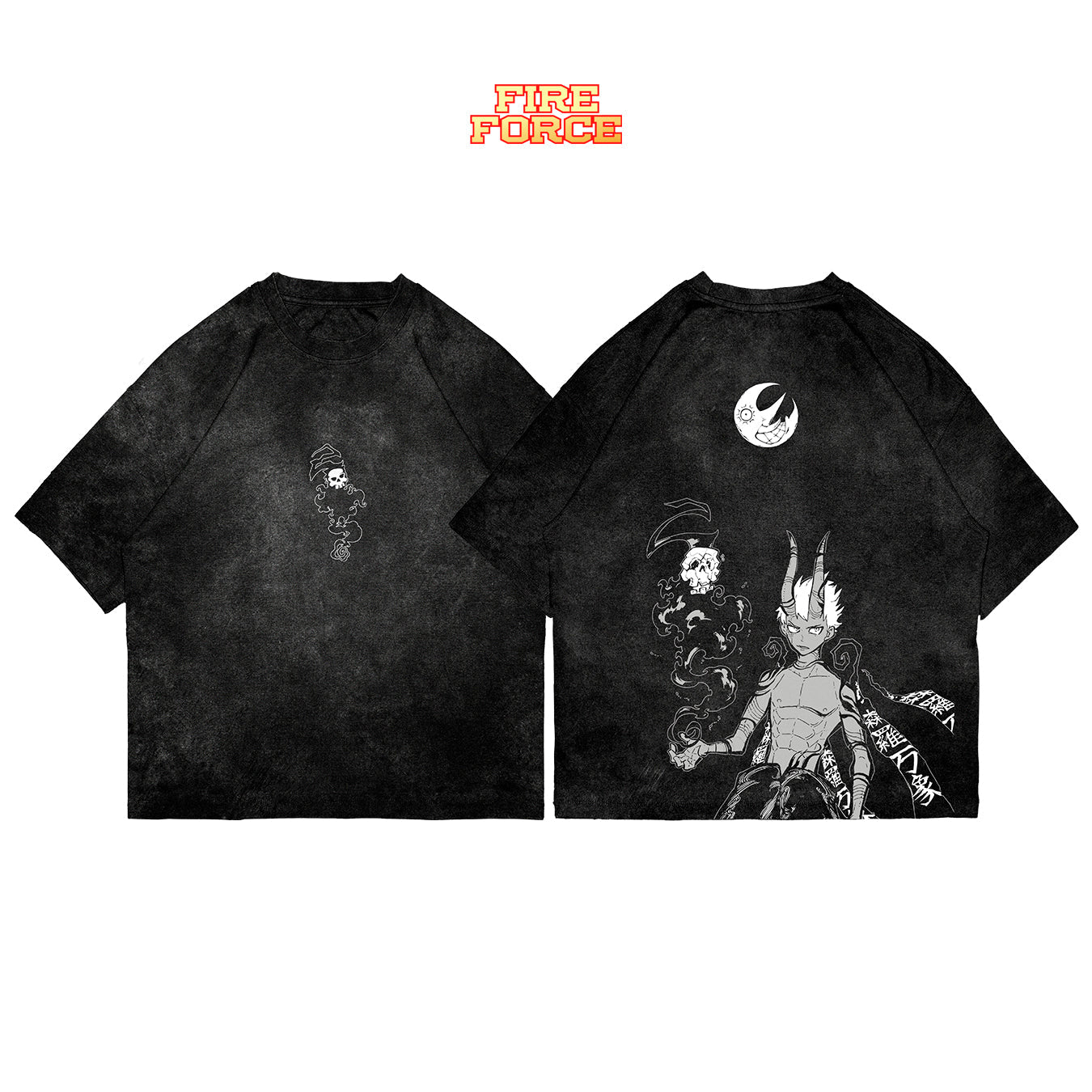 Shinra - FIF006 - Dwear