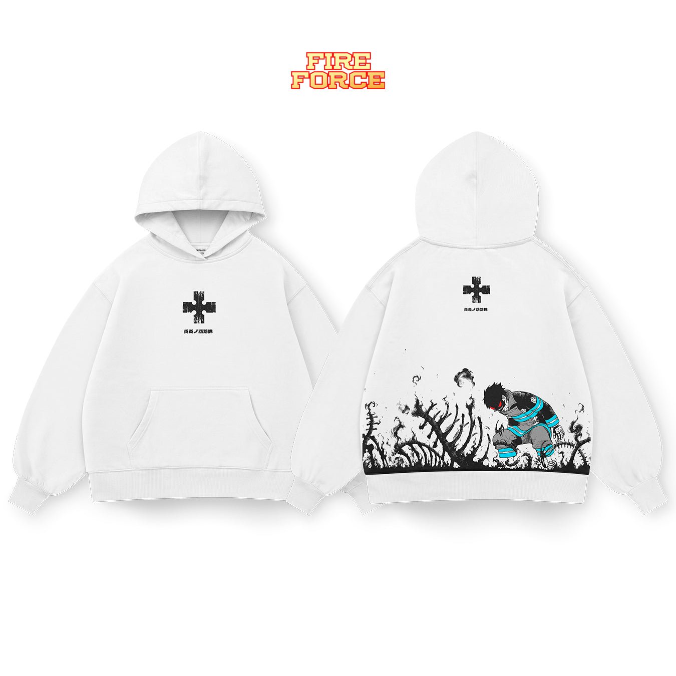 Shinra - FIF012 - Dwear