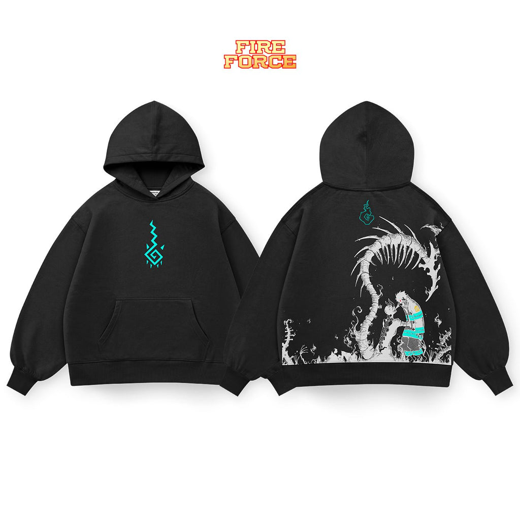 Shinra - FIF013 - Dwear