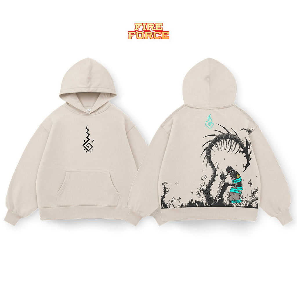 Shinra - FIF013 - Dwear