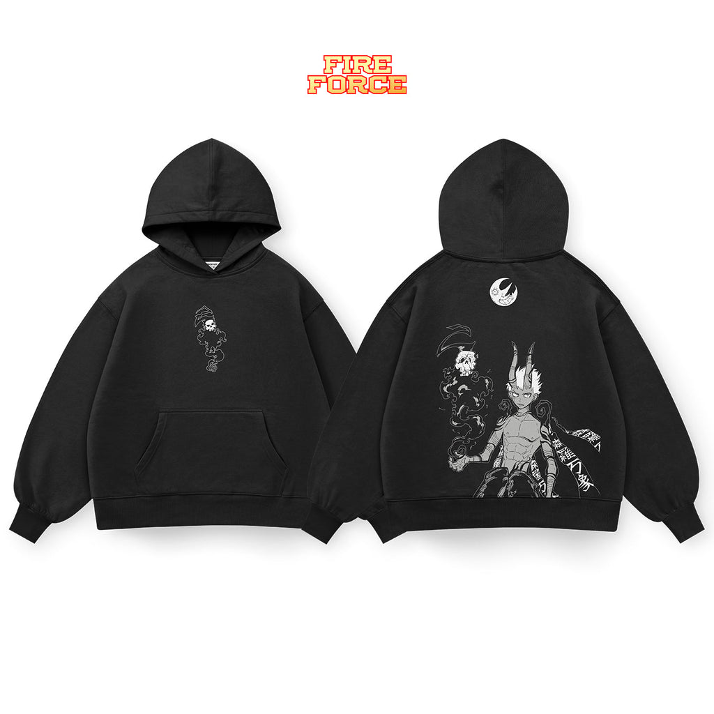 Shinra - FIF014 - Dwear