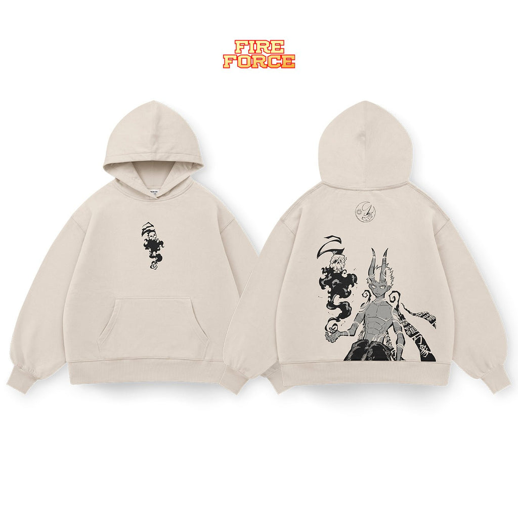 Shinra - FIF014 - Dwear